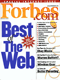 Forbes Best of the Web