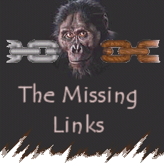 The Missing Links Home Page