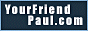 YourFriendPaul home page button